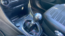 Ford Puma 1.0 EcoBoost Hybrid mHEV 155 ST-Line X 5dr Petrol Hatchback